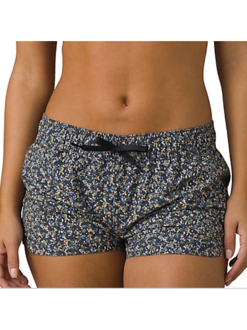 Prana Mariya Shorts Large